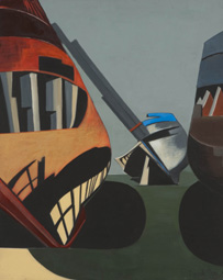 Les dents de la mer, 1992.